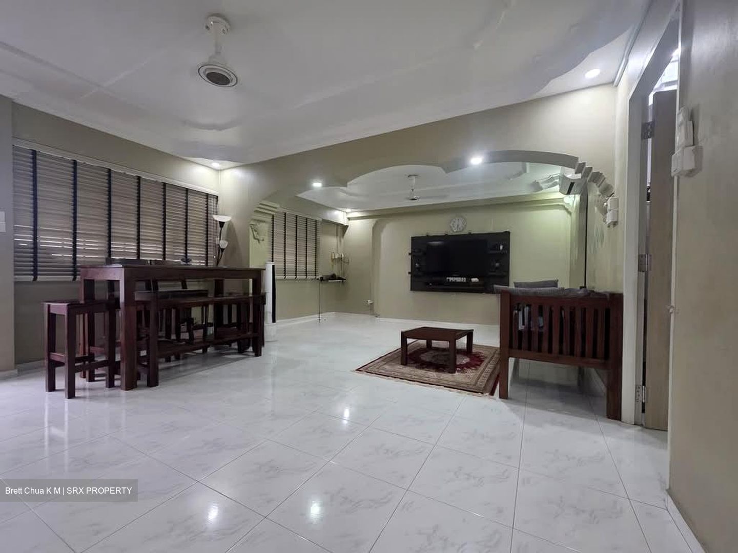 Blk 417 Keat Hong Laurel (Choa Chu Kang), HDB 4 Rooms #585257301